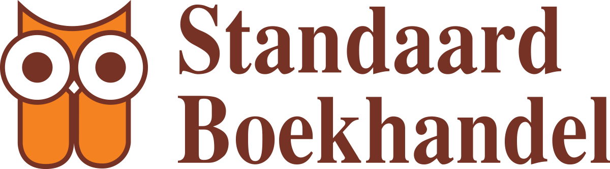Logo van Standaard Boekhandel.